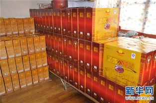 楊伍松 匠心傳承，讓千年諾鄧火腿香飄全國